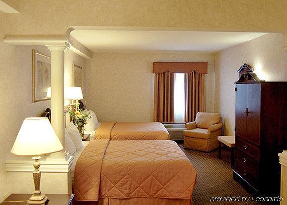 Fairfield Inn & Suites By Marriott Great Barrington Lenox/Berkshires Zewnętrze zdjęcie